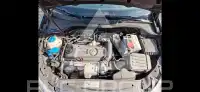 2009 Volkswagen GOLF