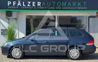 2009 Volkswagen GOLF