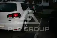 2009 Volkswagen GOLF