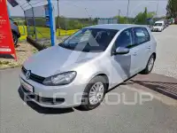 2009 Volkswagen GOLF
