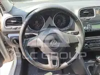 2009 Volkswagen GOLF