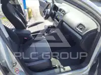 2009 Volkswagen GOLF