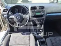 2009 Volkswagen GOLF