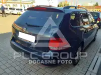 2009 Volkswagen GOLF