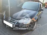 2009 Volkswagen GOLF