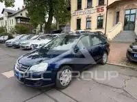2009 Volkswagen GOLF