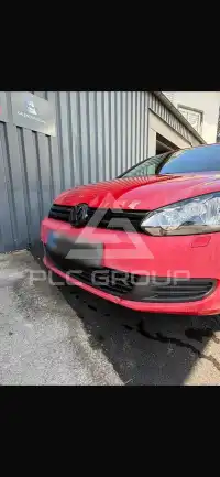 2009 Volkswagen GOLF