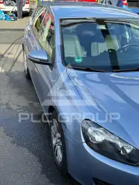 2009 Volkswagen GOLF
