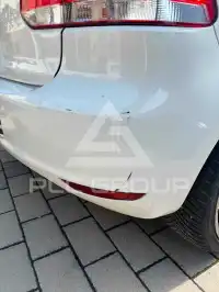 2009 Volkswagen GOLF