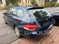 2009 Volkswagen GOLF