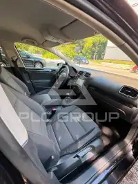 2009 Volkswagen GOLF