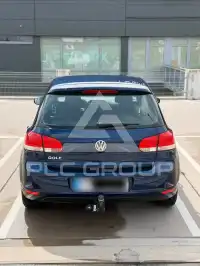 2009 Volkswagen GOLF