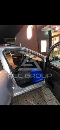 2009 Volkswagen GOLF