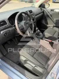 2009 Volkswagen GOLF
