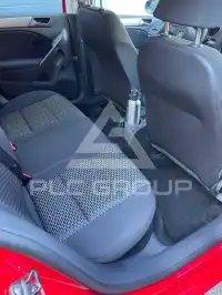 2009 Volkswagen GOLF