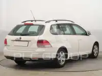2009 Volkswagen GOLF