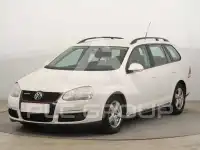 2009 Volkswagen GOLF