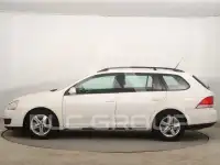 2009 Volkswagen GOLF