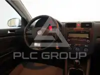 2009 Volkswagen GOLF
