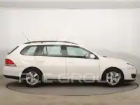 2009 Volkswagen GOLF