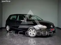 2009 Volkswagen GOLF