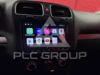 2009 Volkswagen GOLF