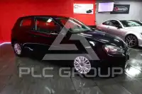 2009 Volkswagen GOLF