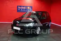 2009 Volkswagen GOLF