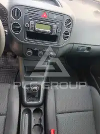 2009 Volkswagen GOLF
