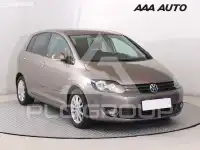 2009 Volkswagen GOLF