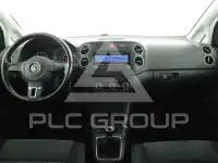 2009 Volkswagen GOLF