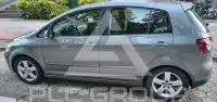 2009 Volkswagen GOLF