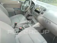 2009 Volkswagen GOLF