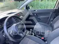2009 Volkswagen GOLF