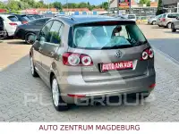 2009 Volkswagen GOLF