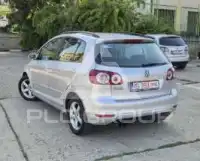 2009 Volkswagen GOLF