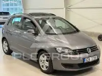 2009 Volkswagen GOLF