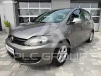 2009 Volkswagen GOLF