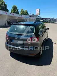 2009 Volkswagen GOLF