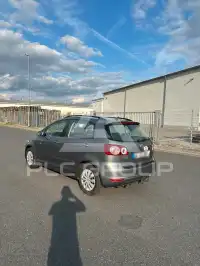 2009 Volkswagen GOLF