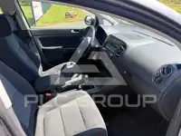 2009 Volkswagen GOLF