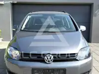 2009 Volkswagen GOLF
