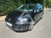 2009 Volkswagen GOLF