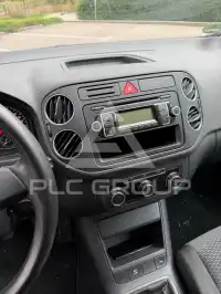 2009 Volkswagen GOLF