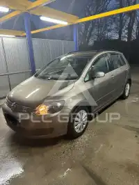 2009 Volkswagen GOLF