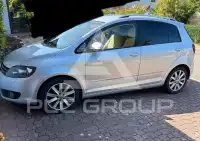 2009 Volkswagen GOLF