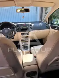 2009 Volkswagen GOLF