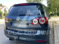 2009 Volkswagen GOLF