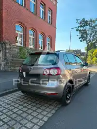 2009 Volkswagen GOLF