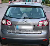 2009 Volkswagen GOLF